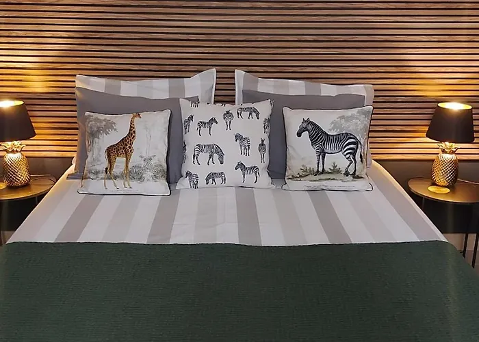 Stone House Premium Suite