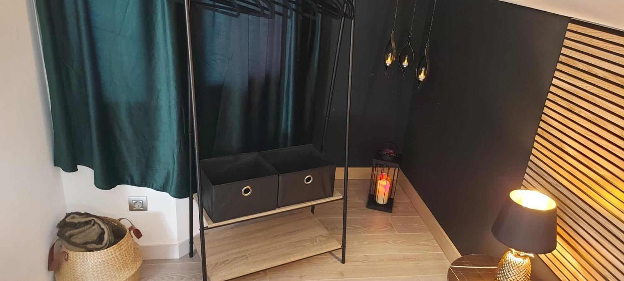 Stone House Premium Apartment Porrino