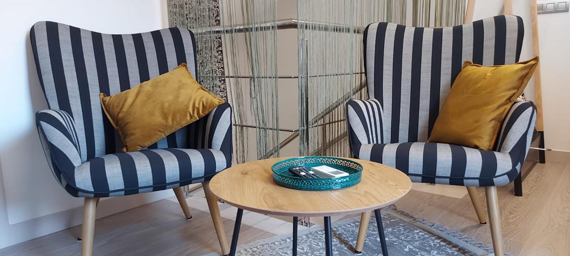 Stone House Premium Apartment Porrino