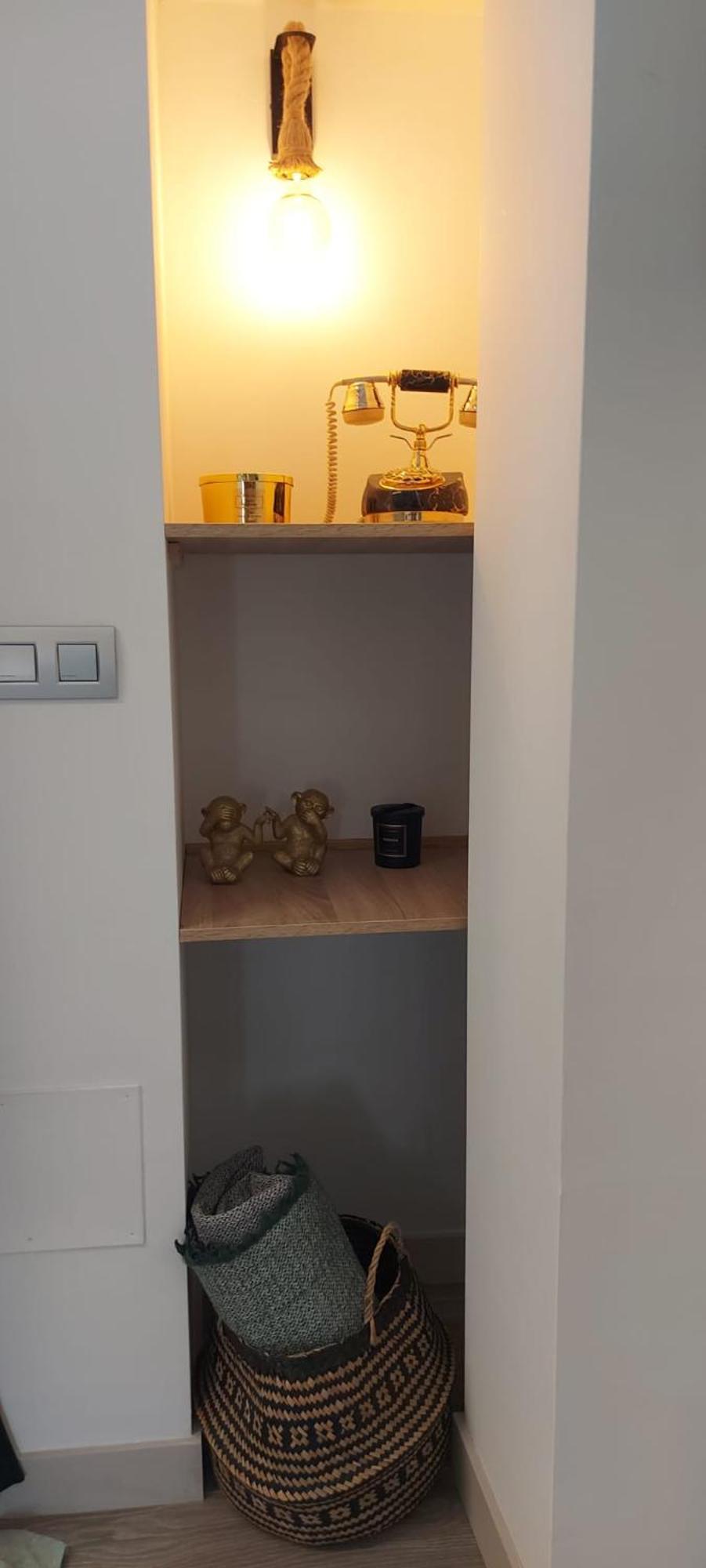 Apartment Stone House Premium