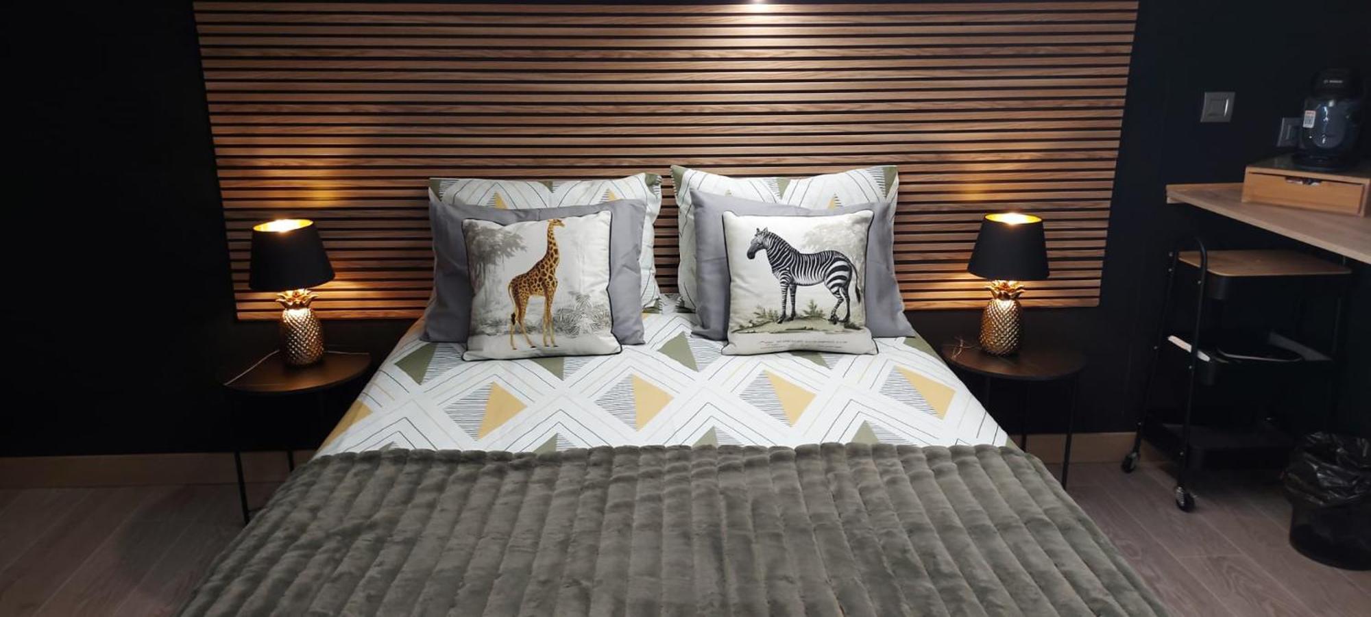 Stone House Premium Apartment *