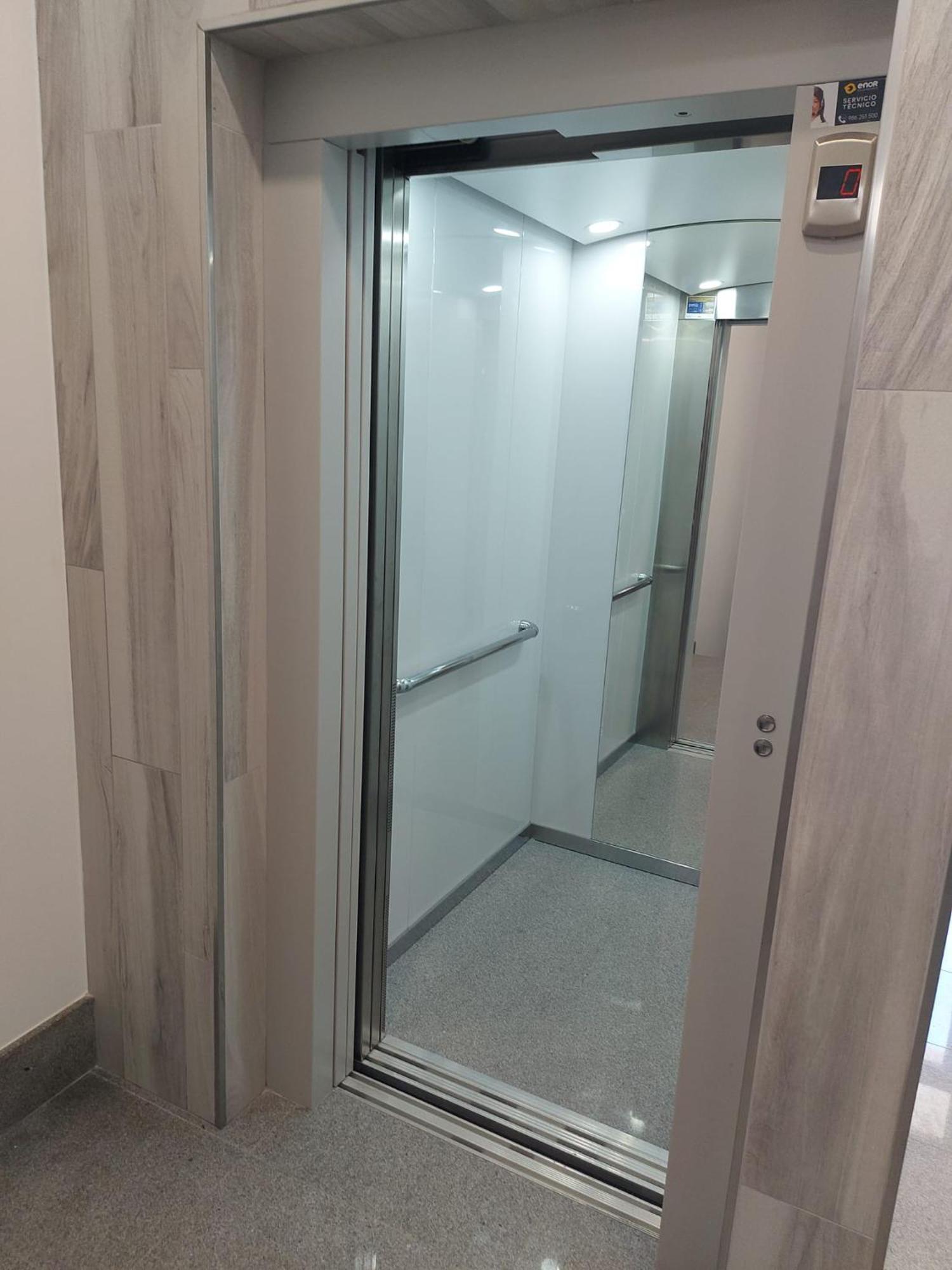 Stone House Premium Apartment