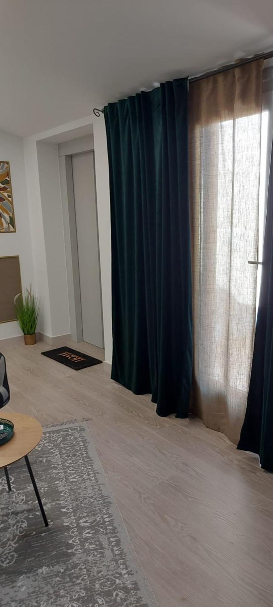 Stone House Premium * Porrino
