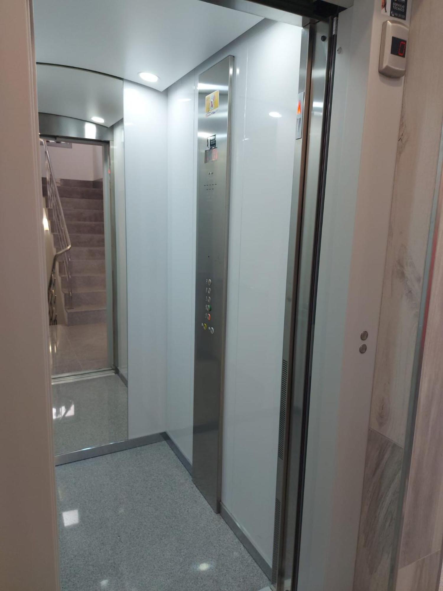 Stone House Premium Apartment Porrino