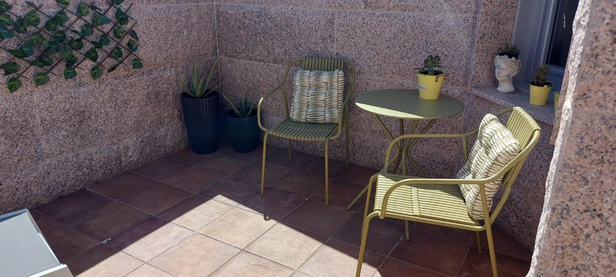 Apartment Stone House Premium *