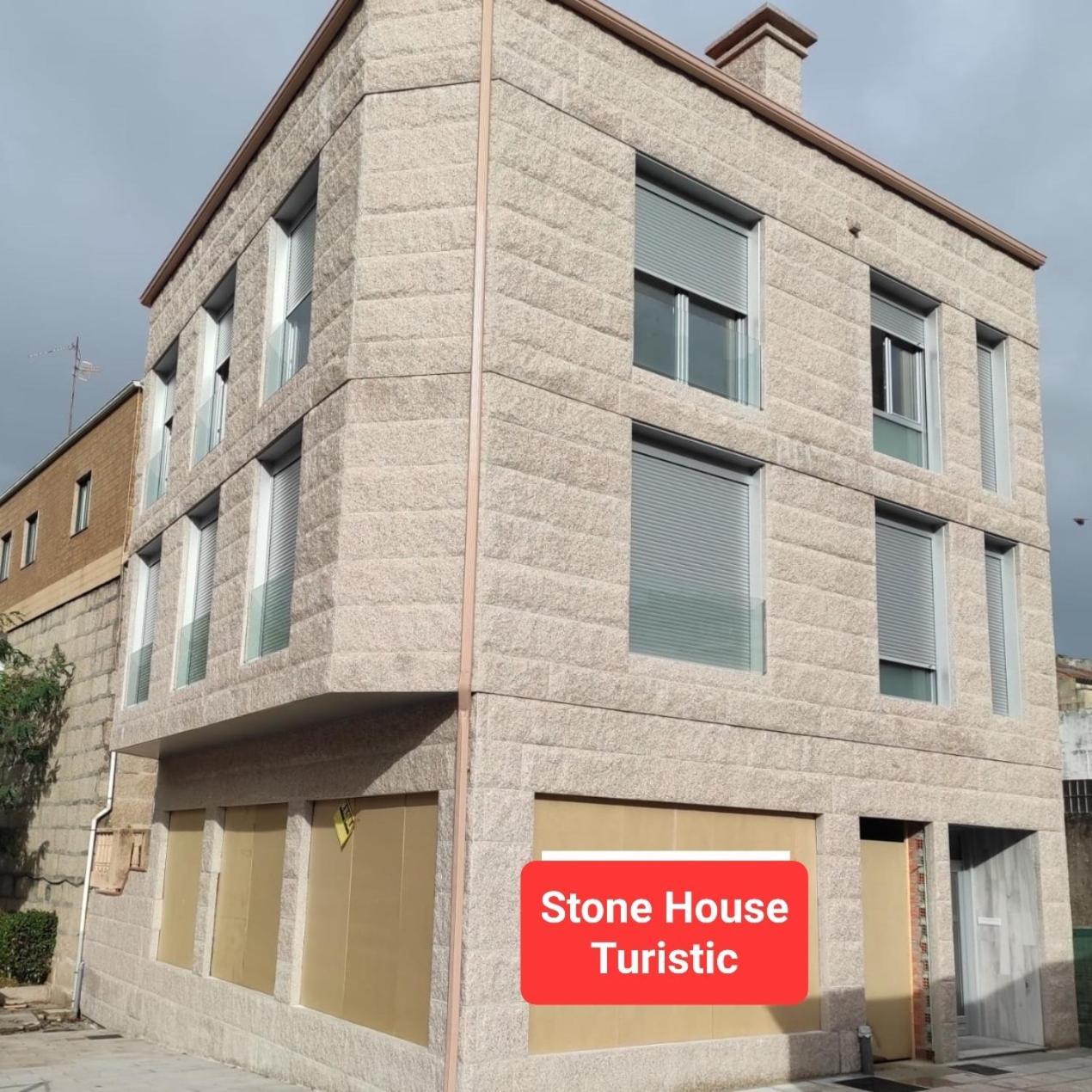 Stone House Premium *